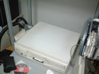 ゲートウェイ2000パソコン